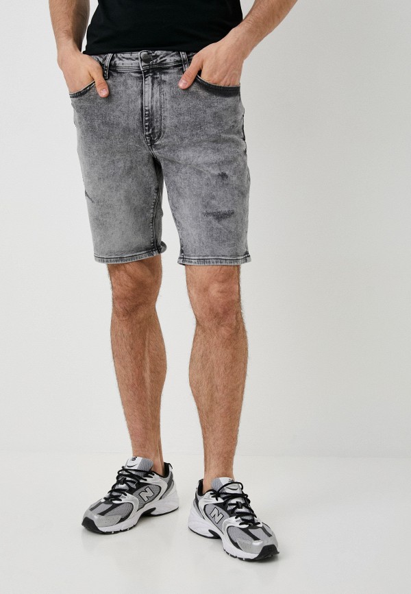 Loft Шорты джинсовые - фото 1