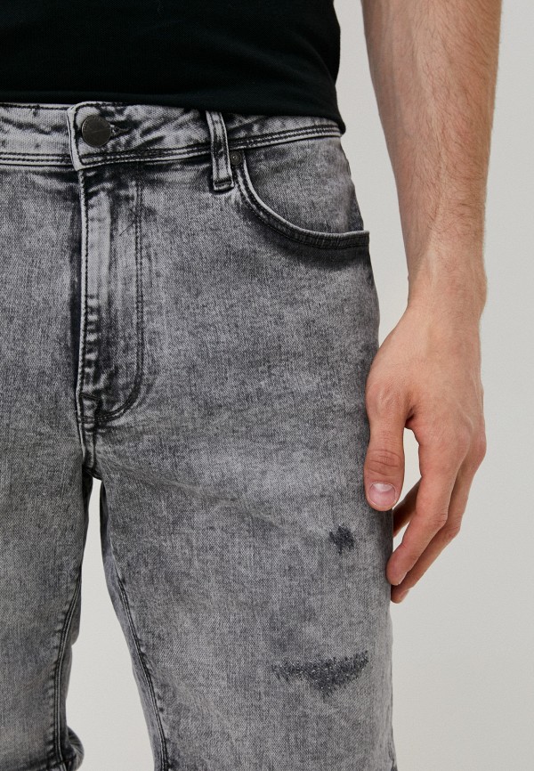 Loft Шорты джинсовые - фото 4