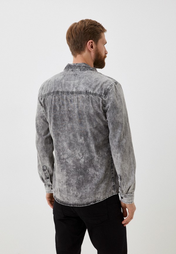 Loft Рубашка джинсовая - фото 3
