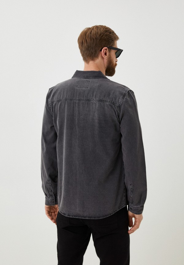 Loft Рубашка джинсовая - фото 3
