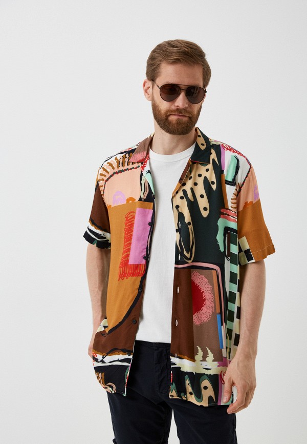 Loft Рубашка - фото 1