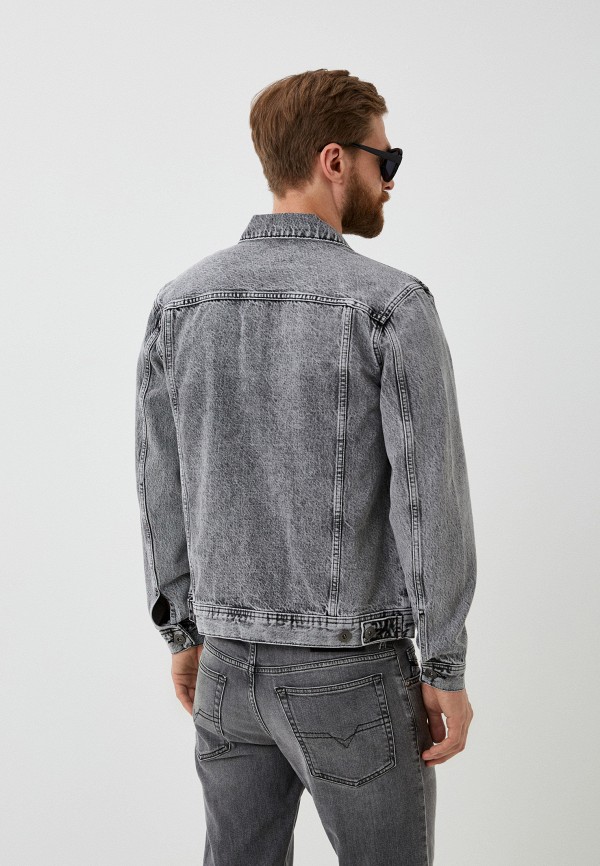 Loft Куртка джинсовая - фото 3