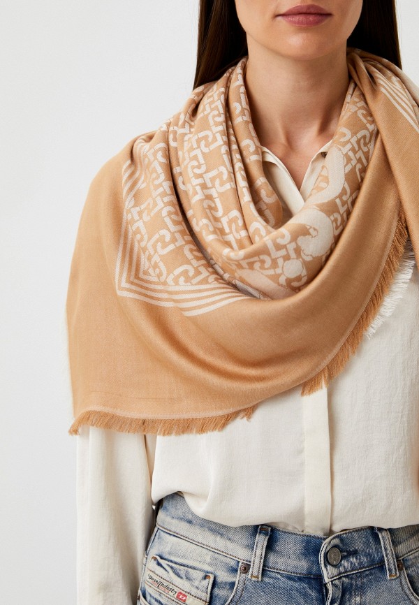 Liu Jo Платок - фото 4