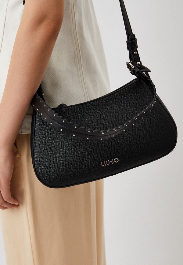 Liu Jo Сумка и брелок - фото 6