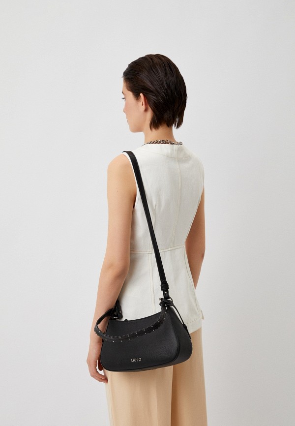 Liu Jo Сумка и брелок - фото 5