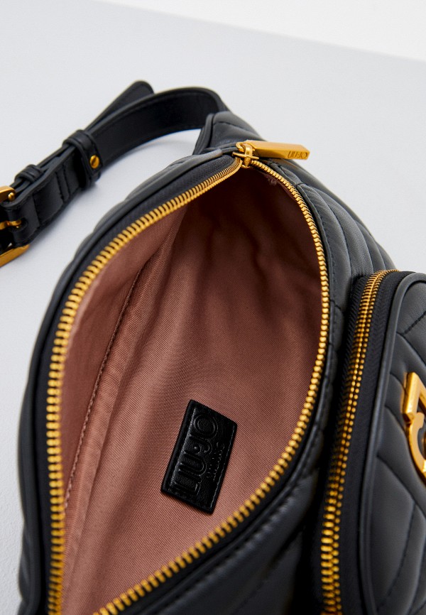 Liu Jo Сумка поясная - фото 4