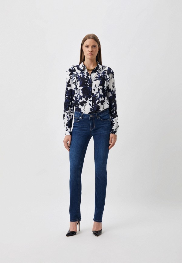 Liu Jo Джинсы - MAGNETIC - фото 2