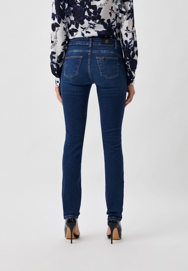Liu Jo Джинсы - MAGNETIC - фото 3