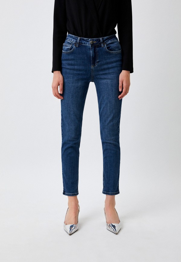 Liu Jo Джинсы - CUTE - фото 1