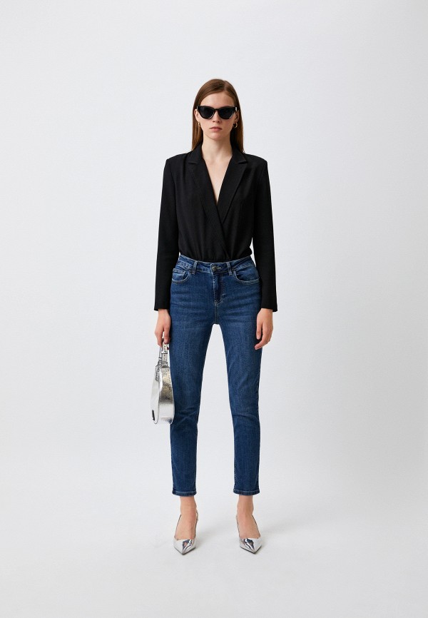 Liu Jo Джинсы - CUTE - фото 2