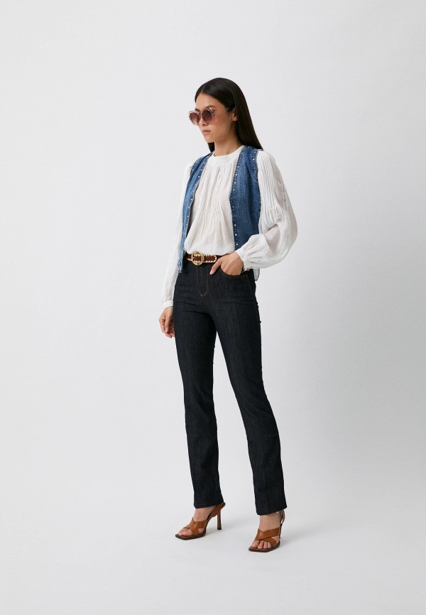 Liu Jo Джинсы - фото 2