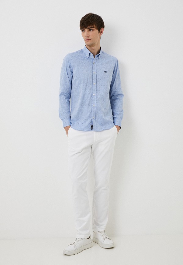 Galvanni Рубашка - фото 2