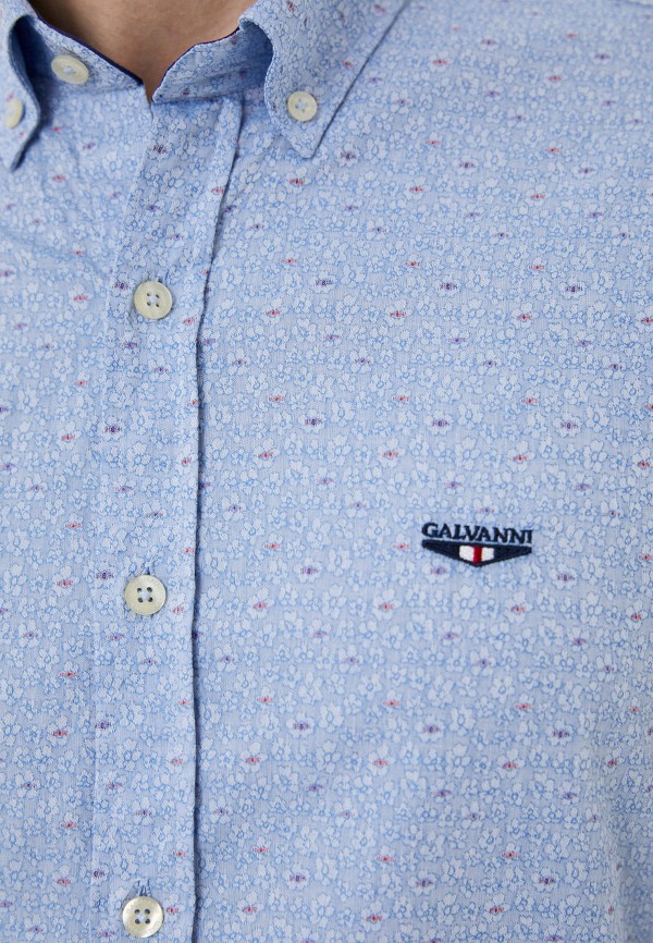 Galvanni Рубашка - фото 4