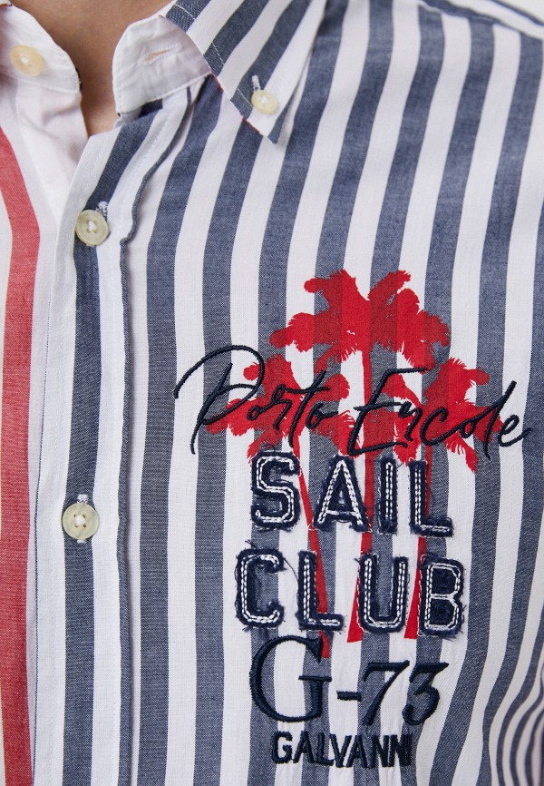 Galvanni Рубашка - фото 4