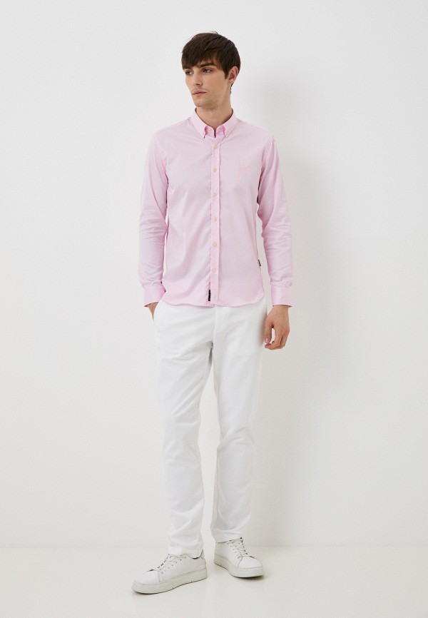 Galvanni Рубашка - фото 2