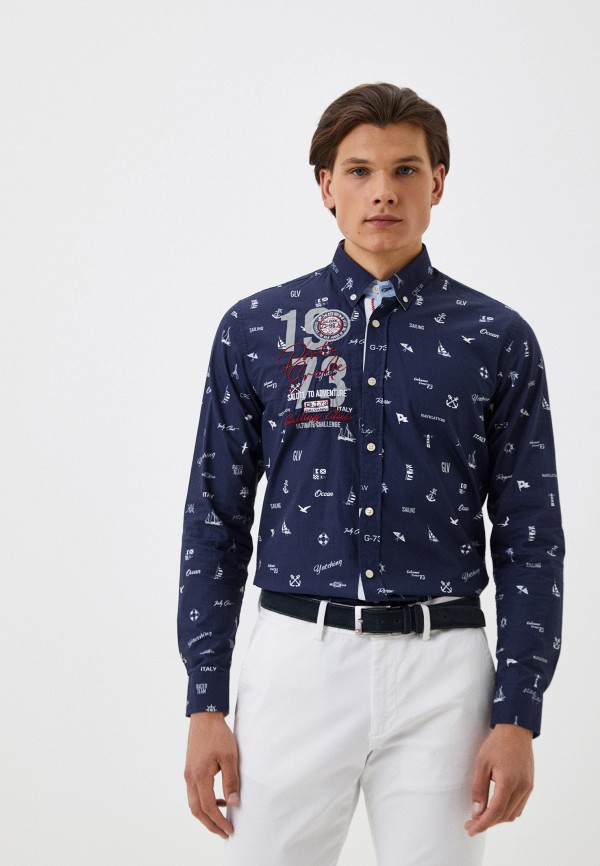 Galvanni Рубашка - фото 1