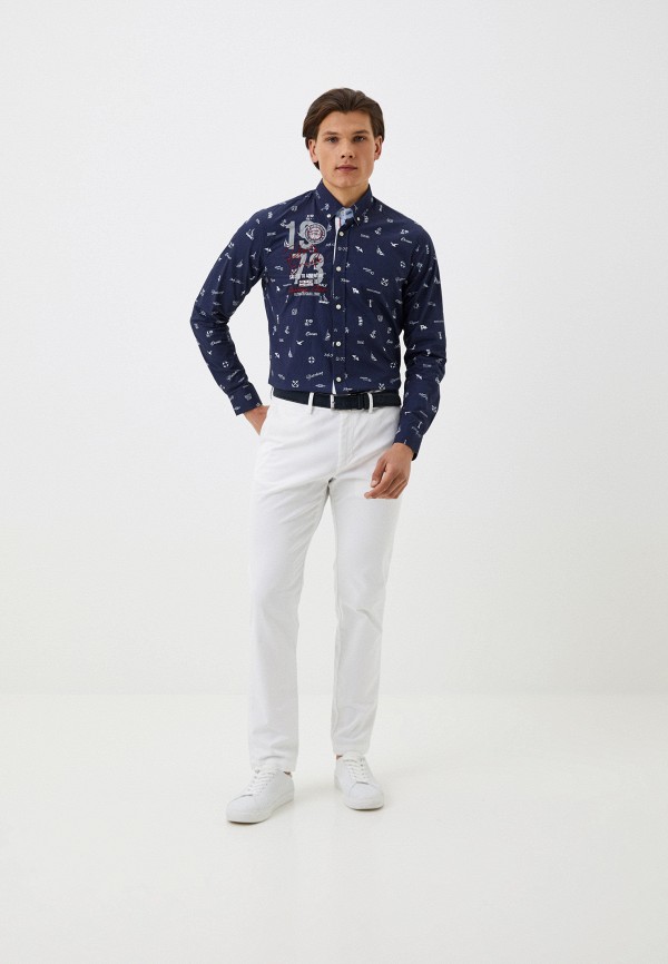 Galvanni Рубашка - фото 2