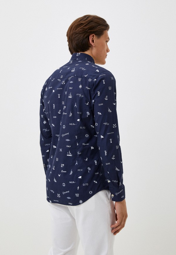 Galvanni Рубашка - фото 3