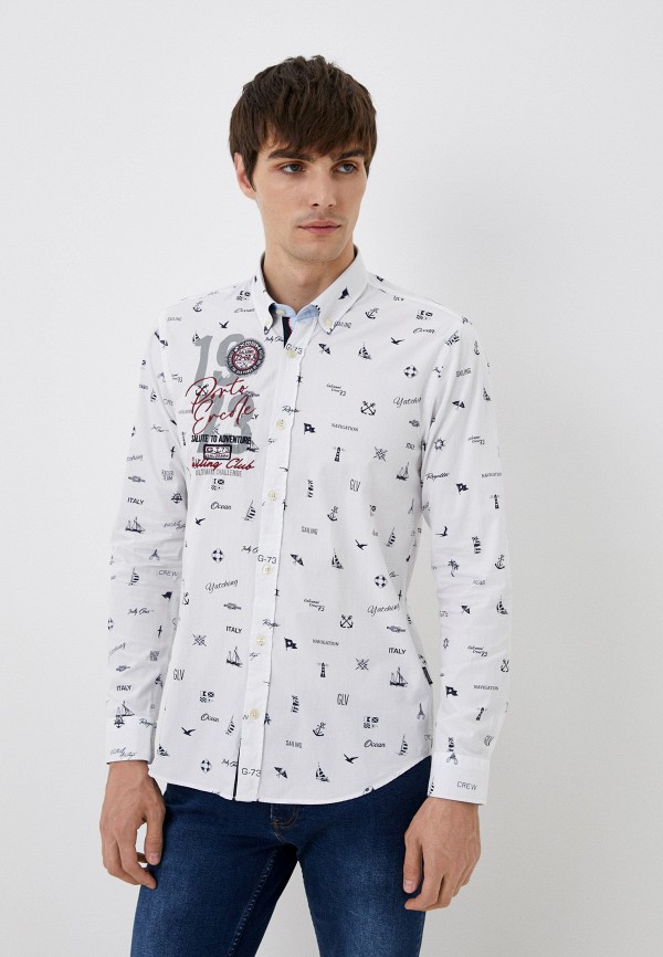 Galvanni Рубашка - фото 1