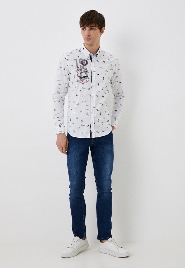 Galvanni Рубашка - фото 2