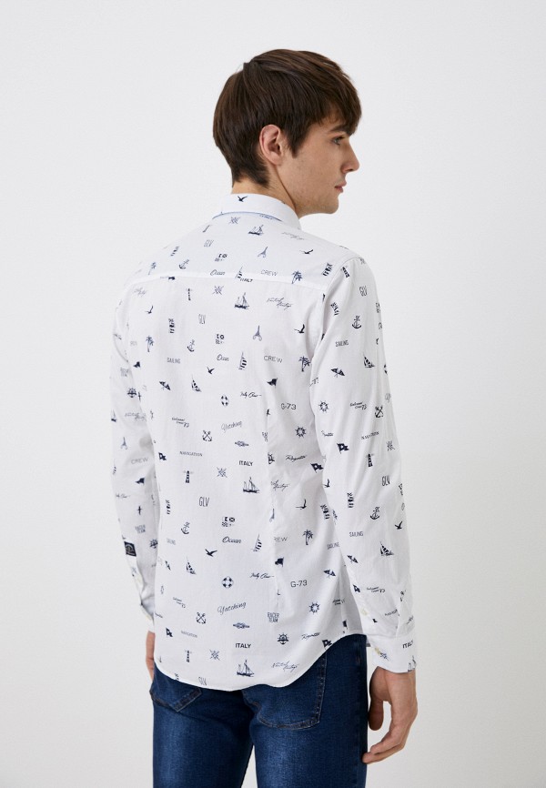 Galvanni Рубашка - фото 3