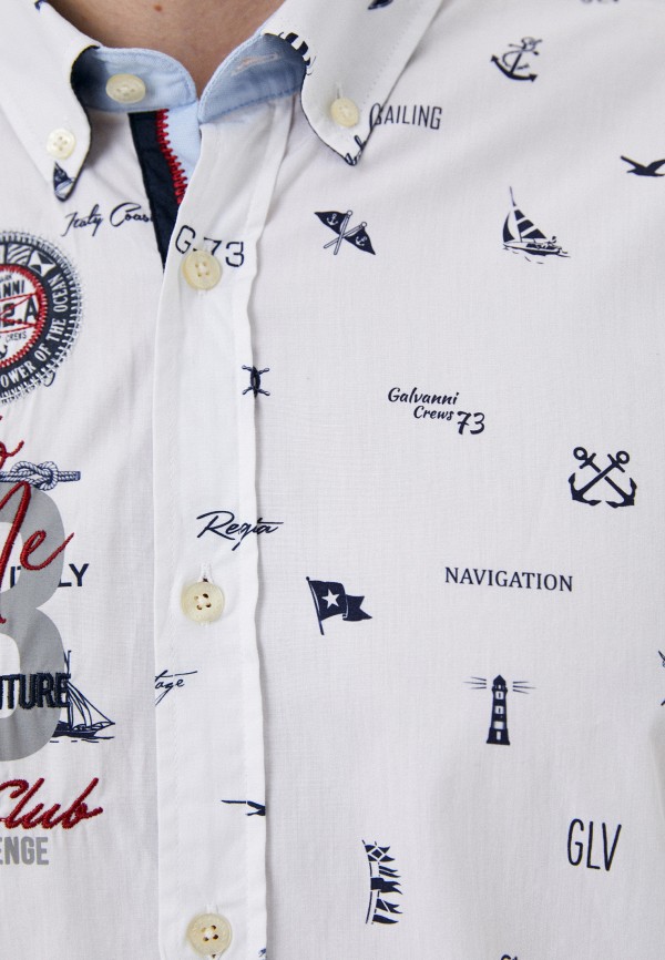 Galvanni Рубашка - фото 4