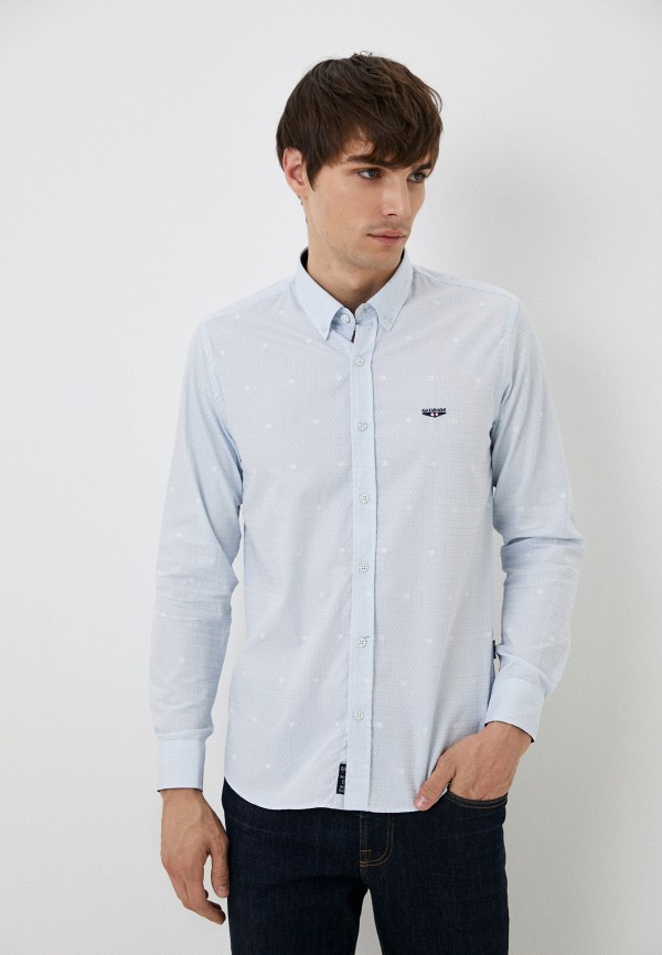 Galvanni Рубашка - фото 1