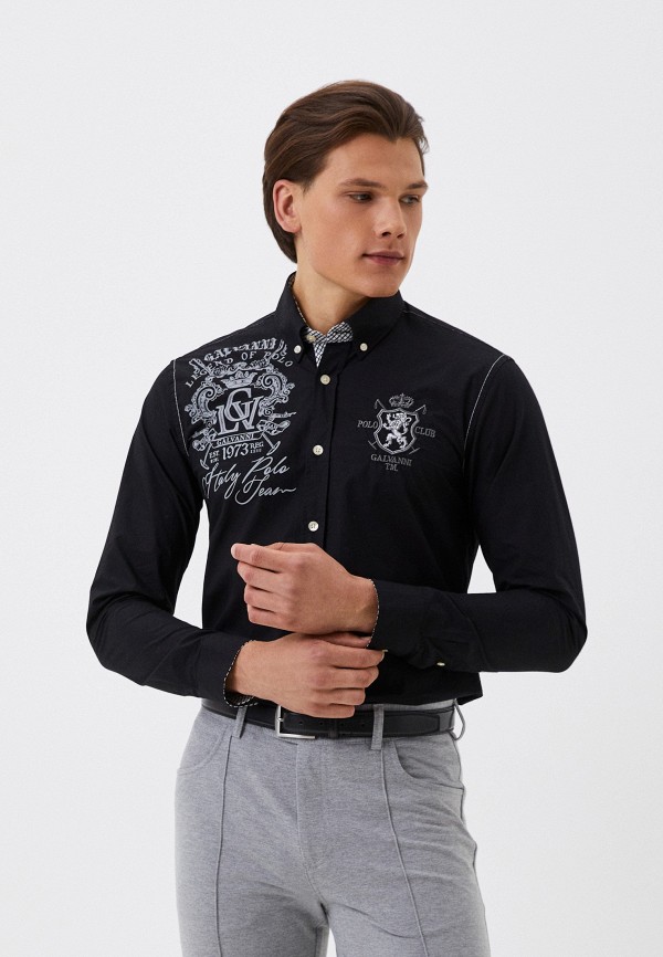 Galvanni Рубашка - фото 1