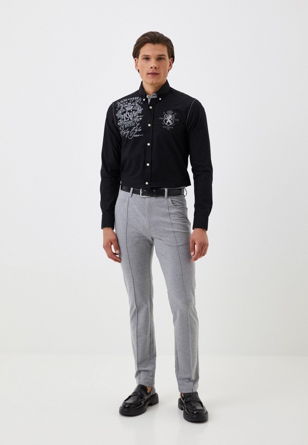 Galvanni Рубашка - фото 2