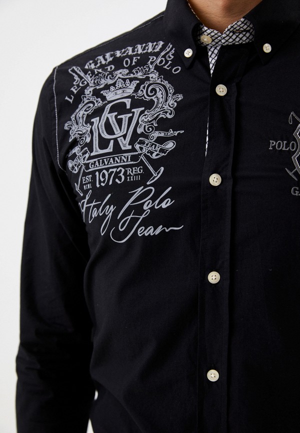 Galvanni Рубашка - фото 4