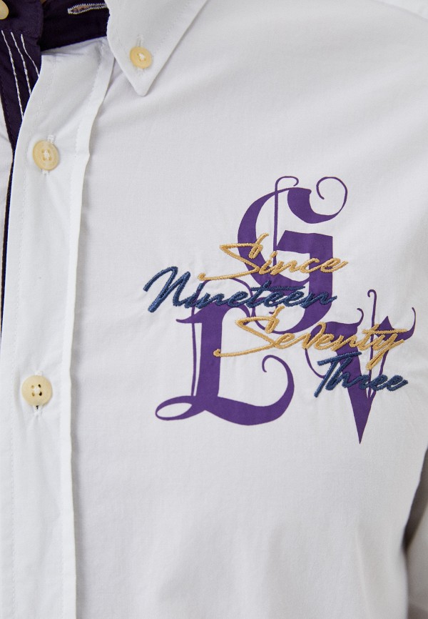 Galvanni Рубашка - фото 4