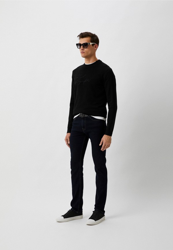 Karl Lagerfeld Джинсы - фото 2