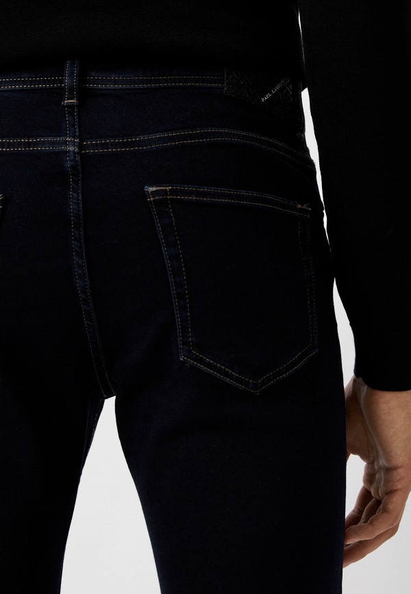 Karl Lagerfeld Джинсы - фото 4