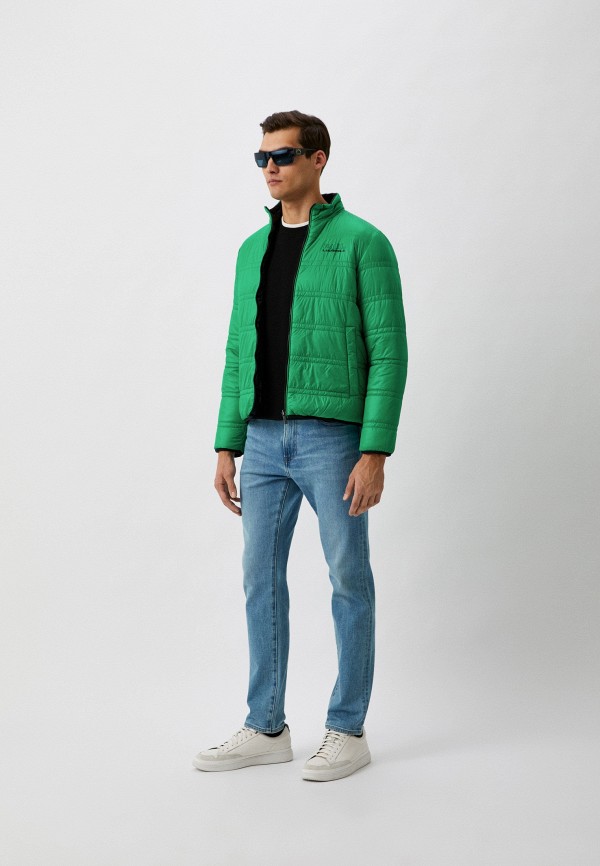 Karl Lagerfeld Куртка утепленная - фото 2