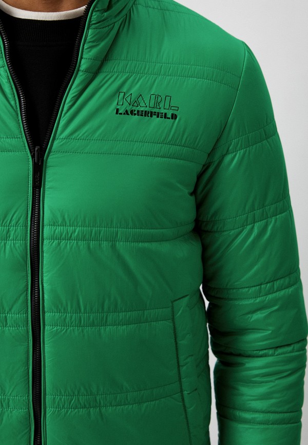 Karl Lagerfeld Куртка утепленная - фото 5