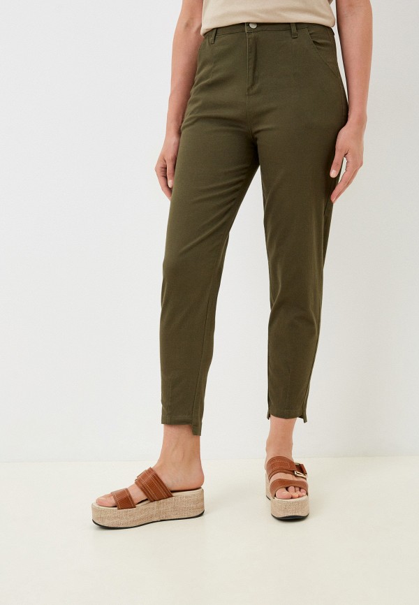 Snow Airwolf Брюки - фото 1