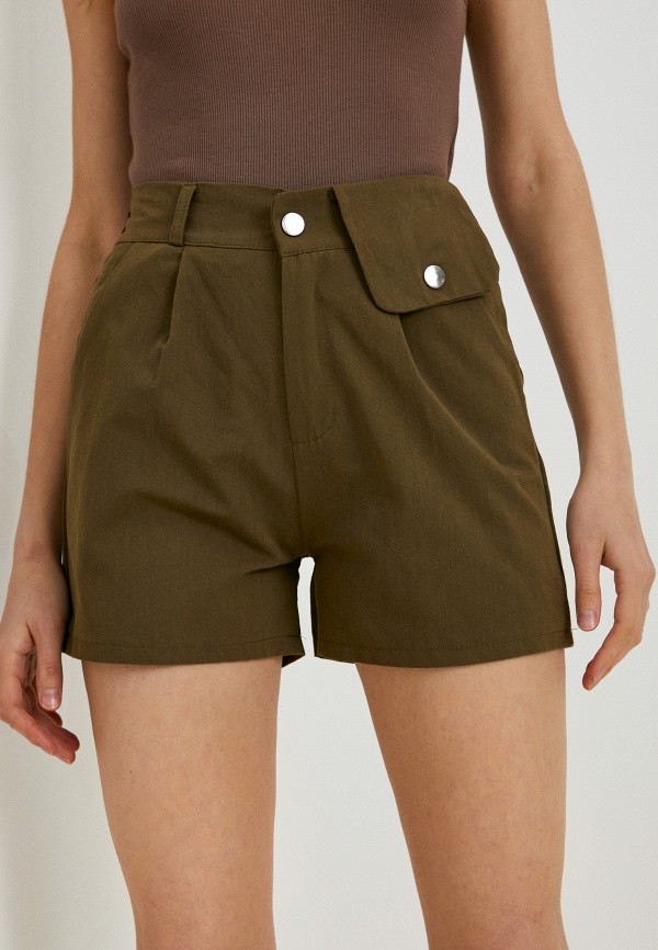 Snow Airwolf Шорты - фото 1