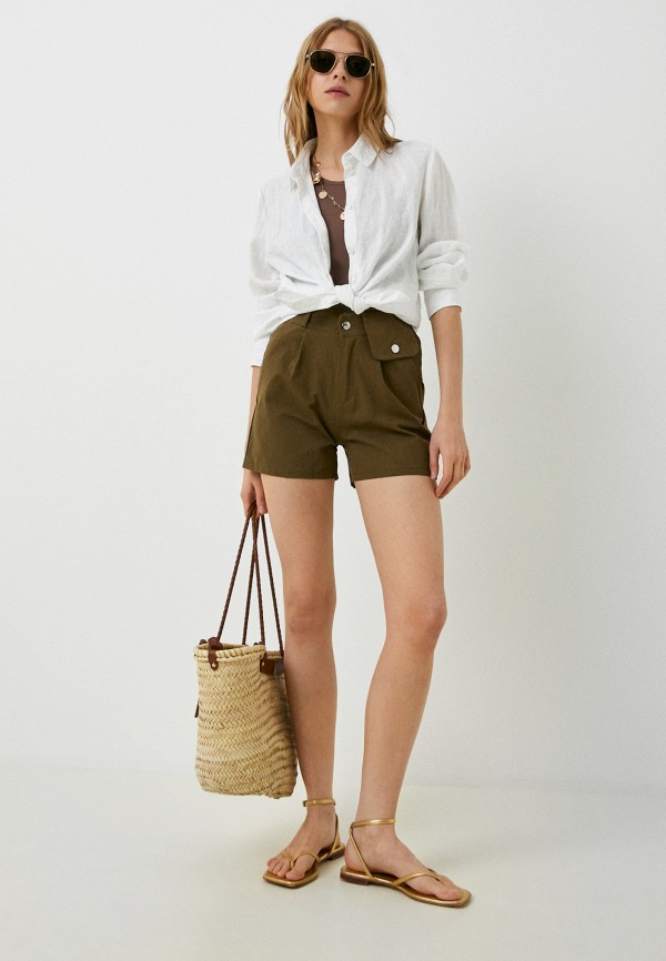 Snow Airwolf Шорты - фото 2