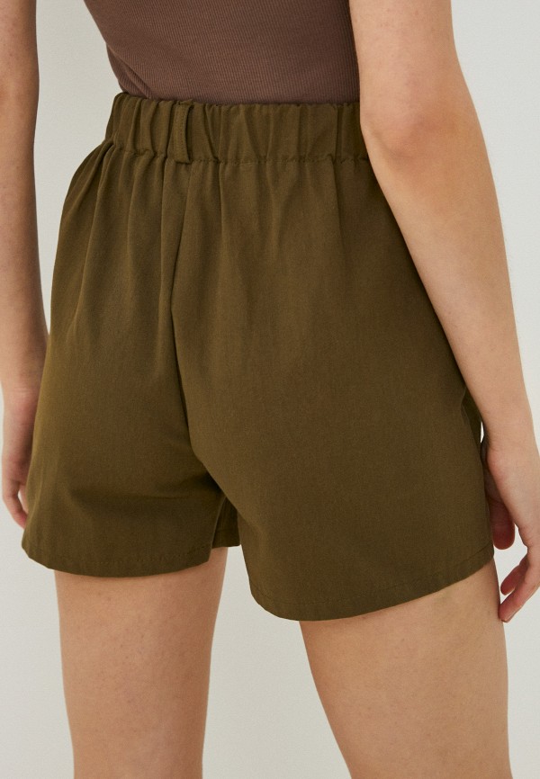 Snow Airwolf Шорты - фото 3