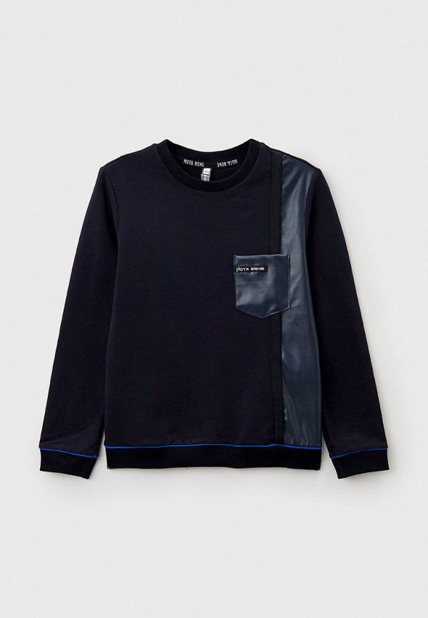 Nota Bene Свитшот - фото 1