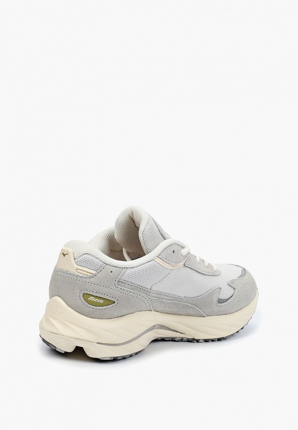 Mizuno Кроссовки - WAVE RIDER BETA - фото 3