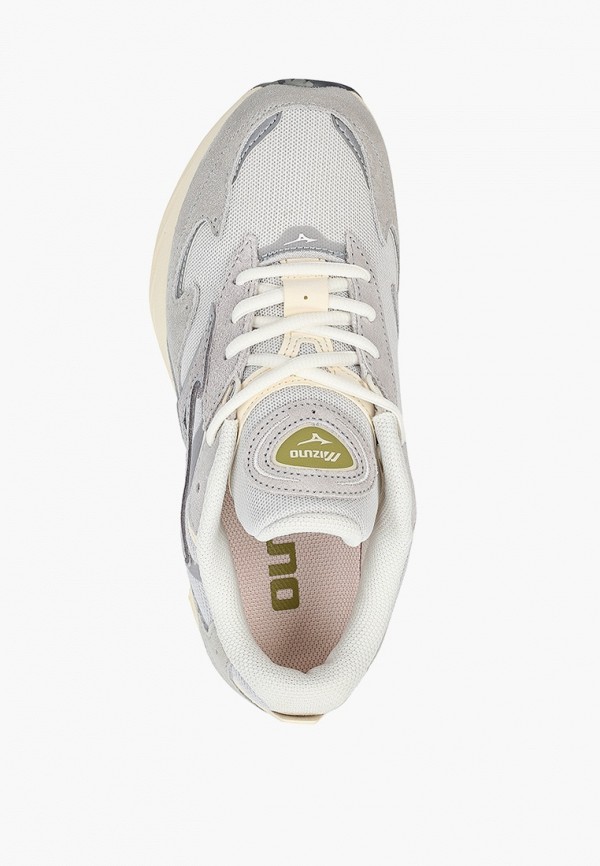 Mizuno Кроссовки - WAVE RIDER BETA - фото 4