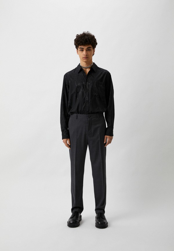 Han Kjobenhavn Рубашка - фото 2