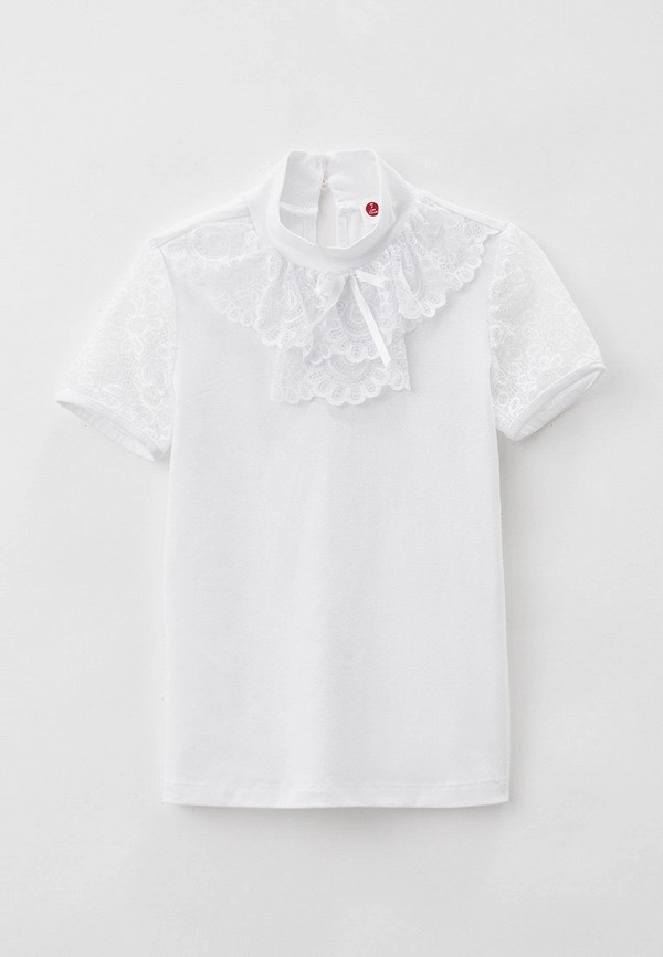 Button Blue Блуза - фото 1