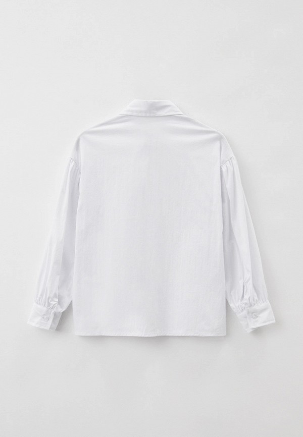 Button Blue Рубашка - фото 2