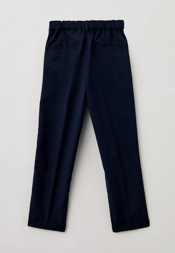 Button Blue Брюки - фото 2