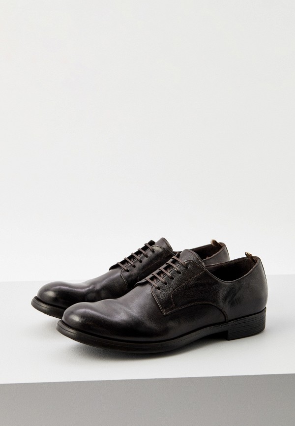 Officine Creative Туфли - фото 3