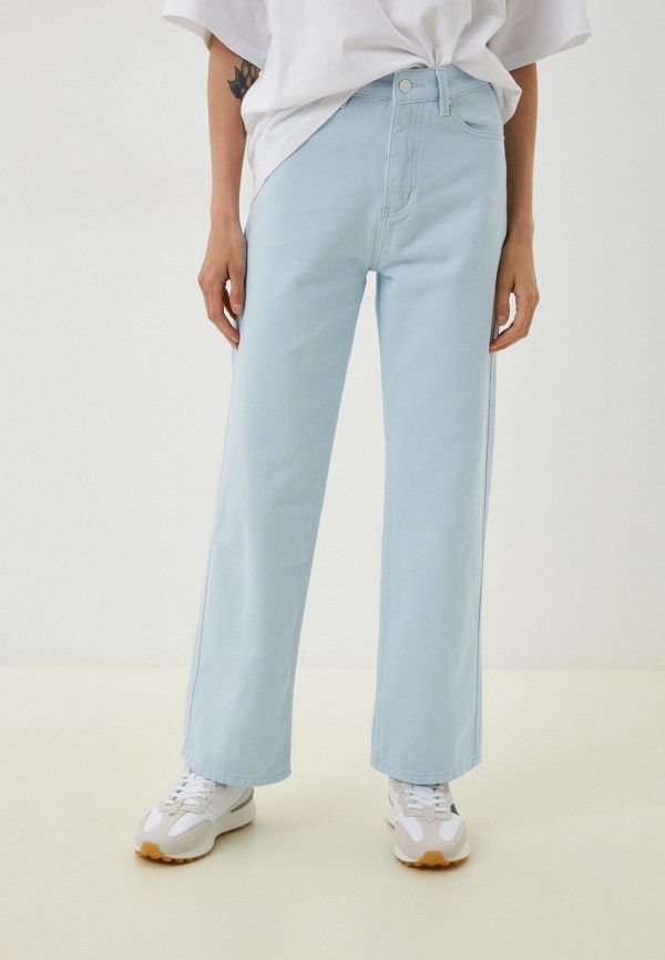 UnicoModa Джинсы - фото 1