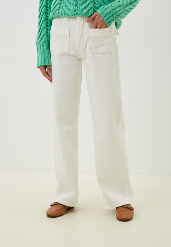 UnicoModa Джинсы - фото 1