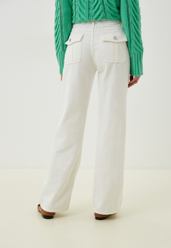 UnicoModa Джинсы - фото 3